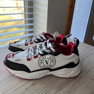 Versace Jeans Couture size 10 brand new no box